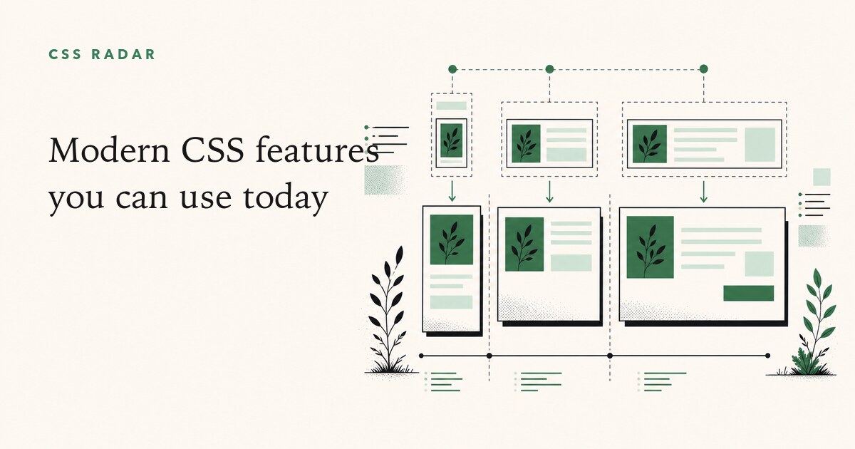 Auto-growing textarea with CSS field-sizing | CSS Radar